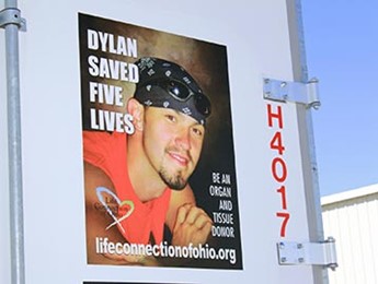 Dylan Saves 5 Lives